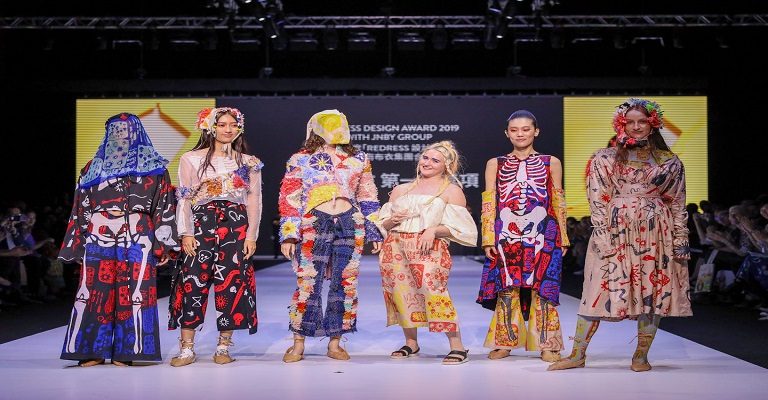 Global Fashion and Design Awards: Celebrating Creativity and Innovation in Fashion