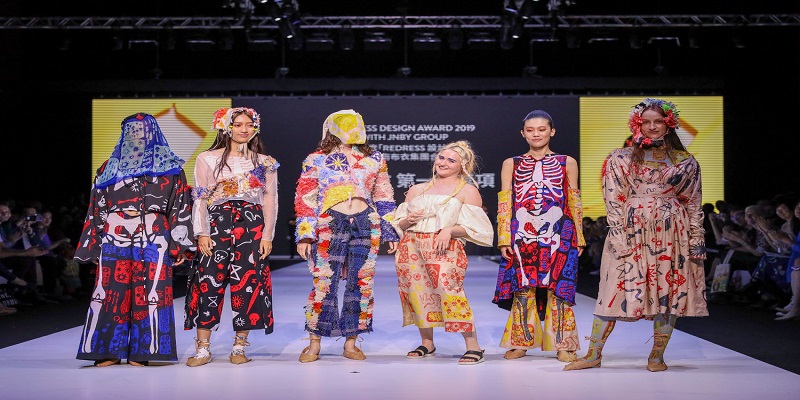 Global Fashion and Design Awards: Celebrating Creativity and Innovation in Fashion