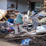 Natural Disasters and Relief Efforts: A Global Challenge